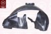 KLOKKERHOLM 1133388 Panelling, mudguard